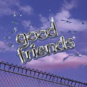 good friends by ICKO.N