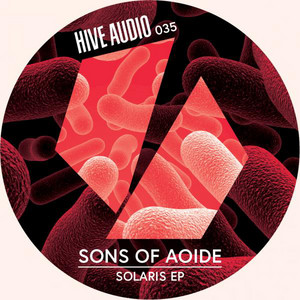 Sons of Aoide cover