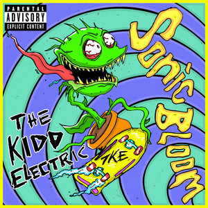 Defame by The Kidd Electric