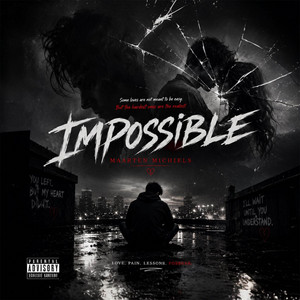 Impossible by Maarten Michiels