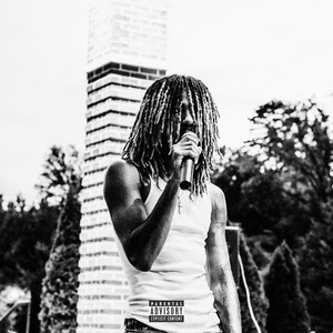 12 Stout Street Freestyle Pt. 2 by FinEsseMo