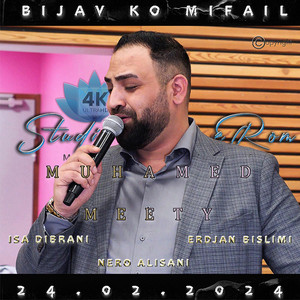 Studio FranceRom - Muhamed Meety (Gedojan Te Dikema)
