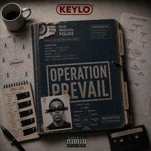 No Bullshit by Keylo, Kb