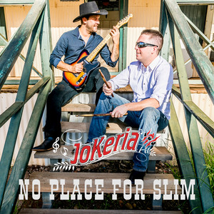 No Place For Slim