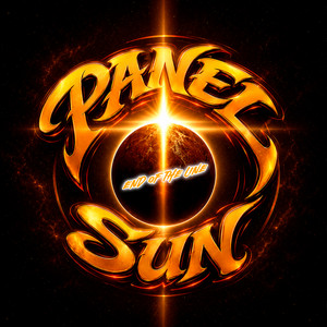 Panel Sun by End Of The Line