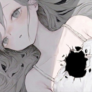 I'm Not Dead, That's All by HANA