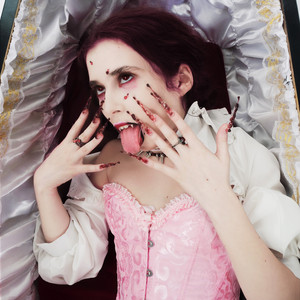 Острые клыки