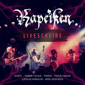 Endgegner - Live by Kapeiken