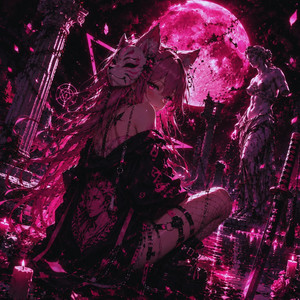 APHRODITTEKK by Kuro Phase, ONYXIV, 21dec