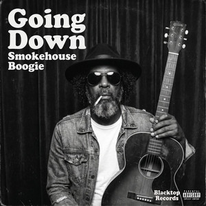 Hot Wire Fever by Smokehouse Boogie