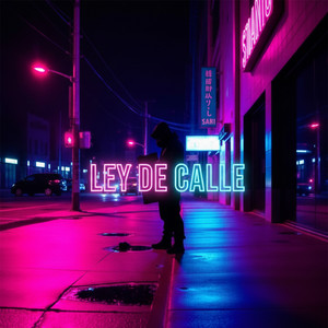 Ley de Calle Estricta by Mateo Ruvic