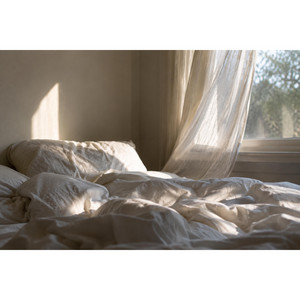Half Awake by Sara Voss