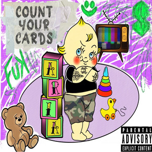Aria by Count Your Cards