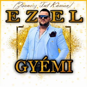 Ezel (Zsanesz Tut Kamav) by Gyémi