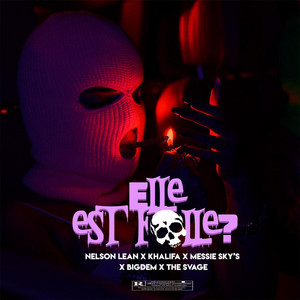 Elle est folle ? by Nelson Lean