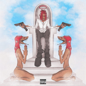 Shrug My Shoulders by Sir Untre