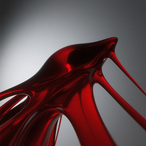 Gentle Shadow in Blood by LONG JOHN, ROSS