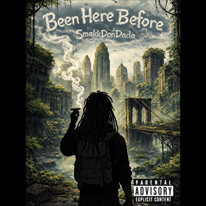 Im The One by Smakk Don Dada