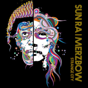 Granular Jazz, Pt. 5 - BBC 6 Exclusive by Merzbow, Sun Ra