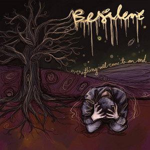 Affliction by Be Silent