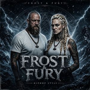 FROST & FURY by Draugr Balled