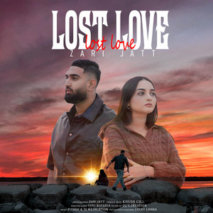 Zarijatt - Lost love zarijatt