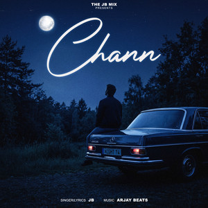 Chann by Jb