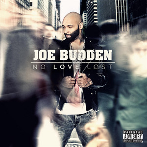 No Love Lost cover