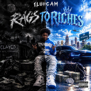 Rags To Riches by 1luhcam, 1lillking
