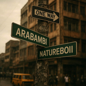 Arabambi by Natureboii