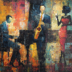 Quiet Hazy Fragment by Yetunde Okabari