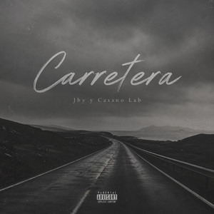 Carretera by Casano Lab, Jby