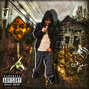 DEAD END by GR3ML1N