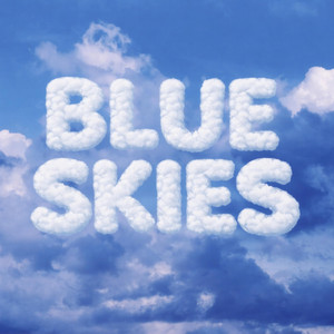 Blue Skies by UpDaSkoJu