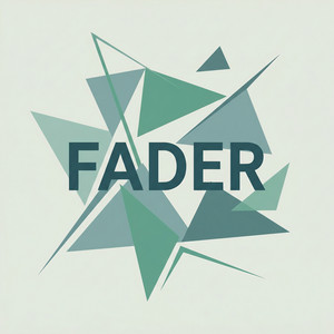 Fader by Tamsin Reede