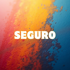 seguro by virginia la santa