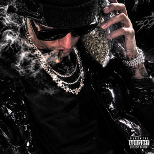 Masked Up by Yung Ryuu, 22TRAP