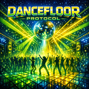 Dancefloor Protocol by DJ Dino B