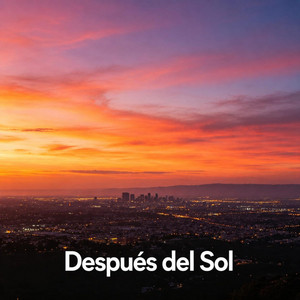 Despues del Sol by djgapareelo