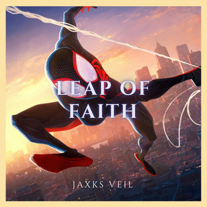 LEAP OF FAITH | MILES MORALES by Jaxks Veil