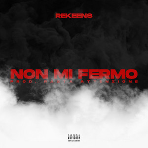 Non mi fermo by Rekeens, Rasta