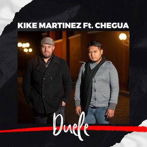 k**e martinez - Duele (feat. Chegua)