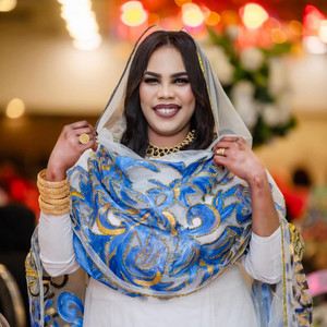 اسيا بنة - محمد كرار البشاري