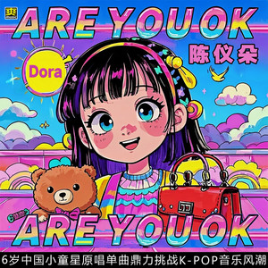 Are you ok by 陈仪朵