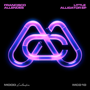 Wheel Spinning Mice (feat. Dongurizu)