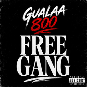 Free Gang by Gualaa 800