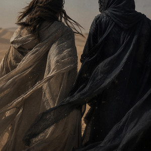 Mirage by ASADI, Amanati
