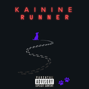 Runner by Kainine