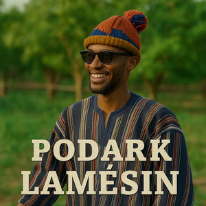 PODARK - LAMÉSIN