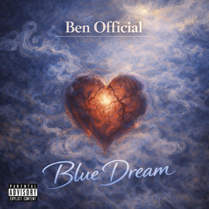 Blue Dream by Ben Official